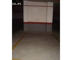 Garaje en Venta en Elche de la Sierra, Alicante