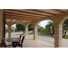 MAGNIFICO CHALET EN VALVERDE