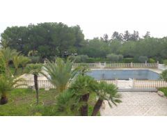 MAGNIFICO CHALET EN VALVERDE