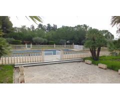 MAGNIFICO CHALET EN VALVERDE