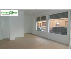 ALQUILER ECONOMICO DE LOCAL COMERCIAL