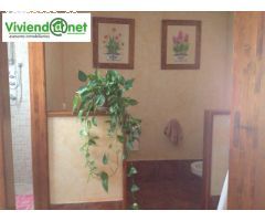 ESTUPENDO CHALET ZONA PERLETA
