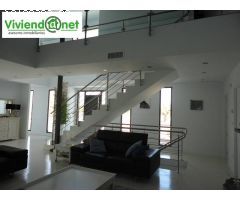 ESPECTACULAR CHALET EN ZONA TORRELLANO BAJO