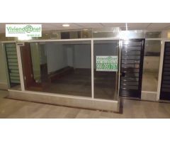 LOCAL EN PLENO CENTRO DE ELCHE