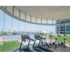 Exclusivo Atico-Penthouse de lujo en primera línea con fantásticas vistas al mar Punta Prima