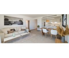Nuevos apartamentos en Gran Alacant, Alicante