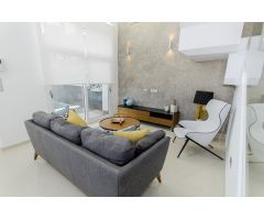 Moderna villa en Ciudad Quesada