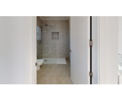 Exclusivas Villas Independientes en Los Montesinos