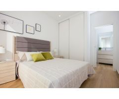 Nuevas villas independientes El Campello a tan solo 600m de la playa.
