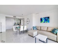 Apartamento en Alquiler en Torrevieja, Alicante