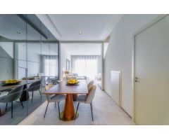 Moderna vivienda en Pilar de la Horadada