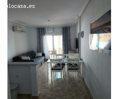 Apartamento en Alquiler en Orihuela Costa, Alicante