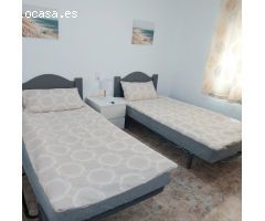 Apartamento en Alquiler en Orihuela Costa, Alicante