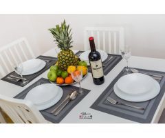 Apartament z widokiem na Morze