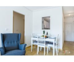 Apartament z widokiem na Morze