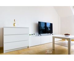 Apartament z widokiem na Morze