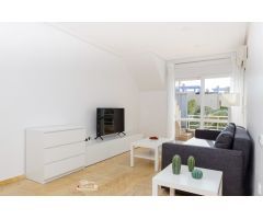 Apartament z widokiem na Morze