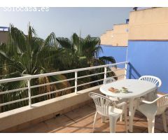 Apartament z widokiem na Morze