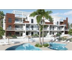 Apartamento en Pilar de la Horadada