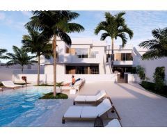 Nuevo apartamento con solarium en Pilar de la Horada