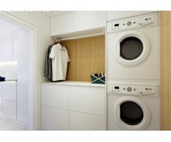 Nuevo apartamento con solarium en Pilar de la Horada