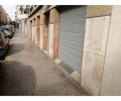 SE ALQUILA LOCAL PARA NEGOCIO / DESPACHOS