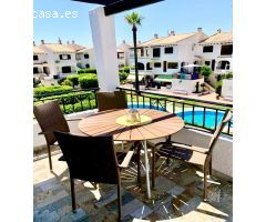 Apartamento en Alquiler en Orihuela Costa, Alicante