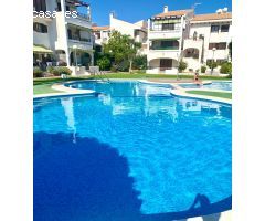 Apartamento en Alquiler en Orihuela Costa, Alicante