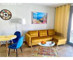 Apartamento en Alquiler en Orihuela Costa, Alicante