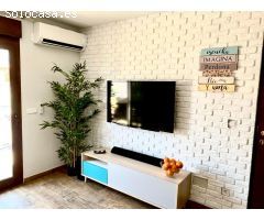 Apartamento en Alquiler en Orihuela Costa, Alicante