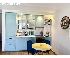Apartamento en Alquiler en Orihuela Costa, Alicante