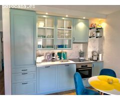 Apartamento en Alquiler en Orihuela Costa, Alicante