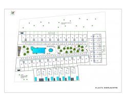 Apartamento con jardín Punta Prima, Orihuela Costa