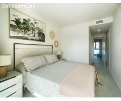 Apartamento en Pilar de la Horadada