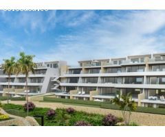 Apartamento en la Costa Blanca Norte, Finestrat