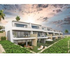Apartamento en la Costa Blanca Norte, Finestrat