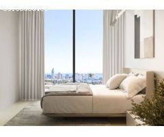 Apartamento en la Costa Blanca Norte, Finestrat