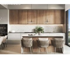 Apartamento en la Costa Blanca Norte, Finestrat