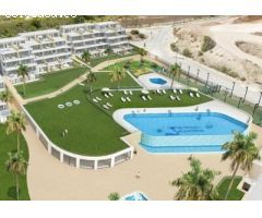 Apartamento en la Costa Blanca Norte, Finestrat