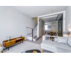 Moderna vivienda en Pilar de la Horadada