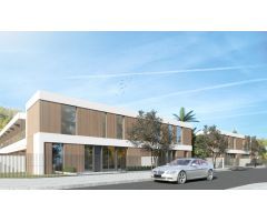 Moderna vivienda en Pilar de la Horadada