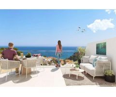 Apartamento en Calpe Costa Blanca