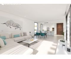 Villa independiente con vistas al mar y montaña