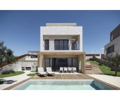 Villa de lujo en Finestrat