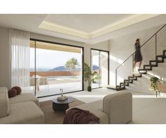 Villa de lujo en Finestrat