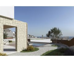 Villa de lujo en Finestrat