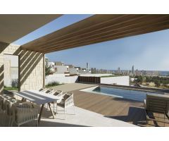 Villa de lujo en Finestrat