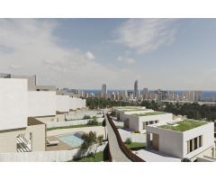 Villa de lujo en Finestrat