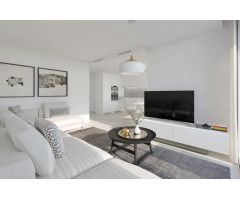 Villa de lujo con jardin y piscina privada Sierra Cortina Finestrat