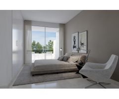 Villa de lujo con jardin y piscina privada Sierra Cortina Finestrat